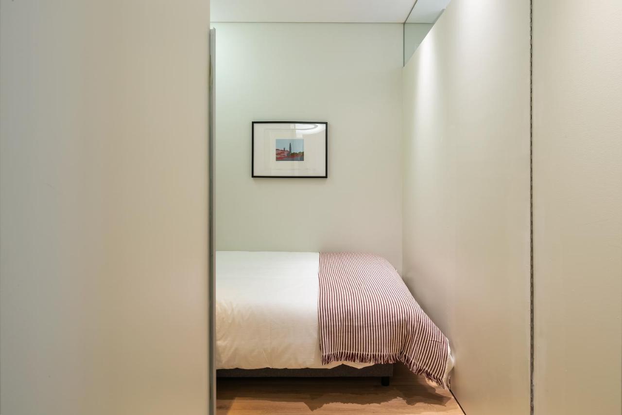 Apartament Oportments - Oliveiras Porto Zewnętrze zdjęcie