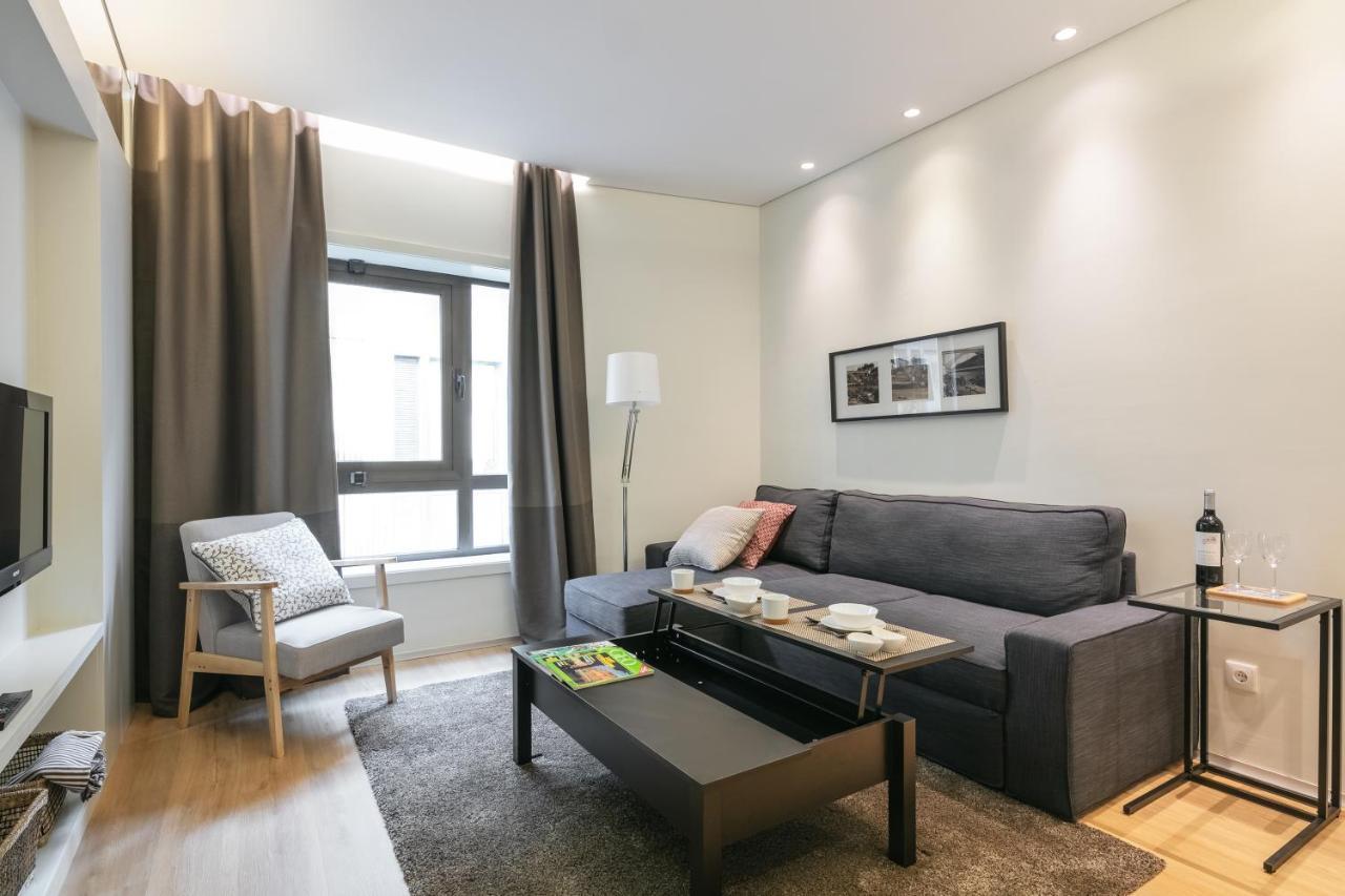 Apartament Oportments - Oliveiras Porto Zewnętrze zdjęcie