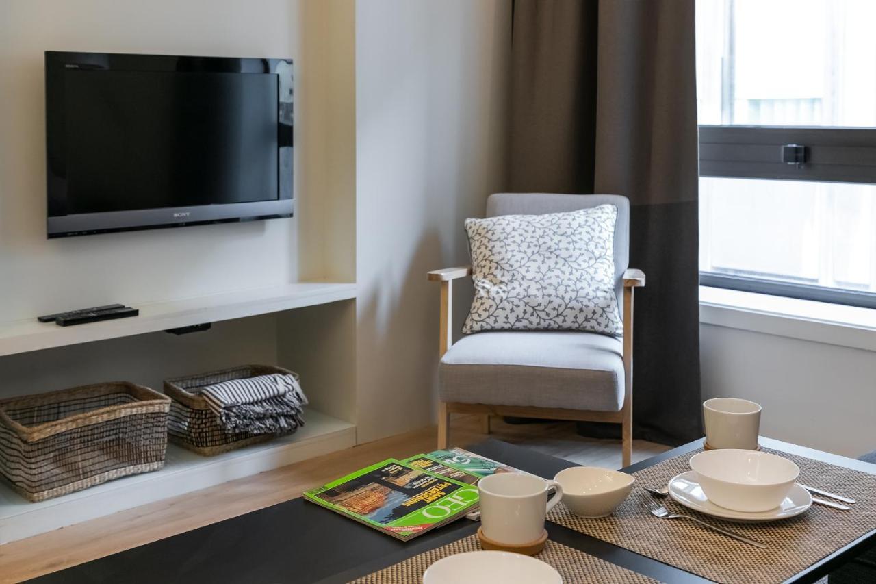 Apartament Oportments - Oliveiras Porto Zewnętrze zdjęcie