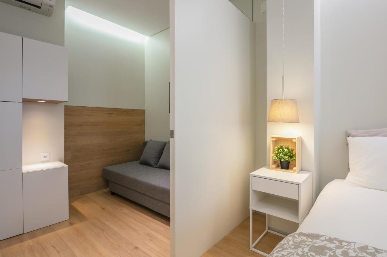 Apartament Oportments - Oliveiras Porto Zewnętrze zdjęcie
