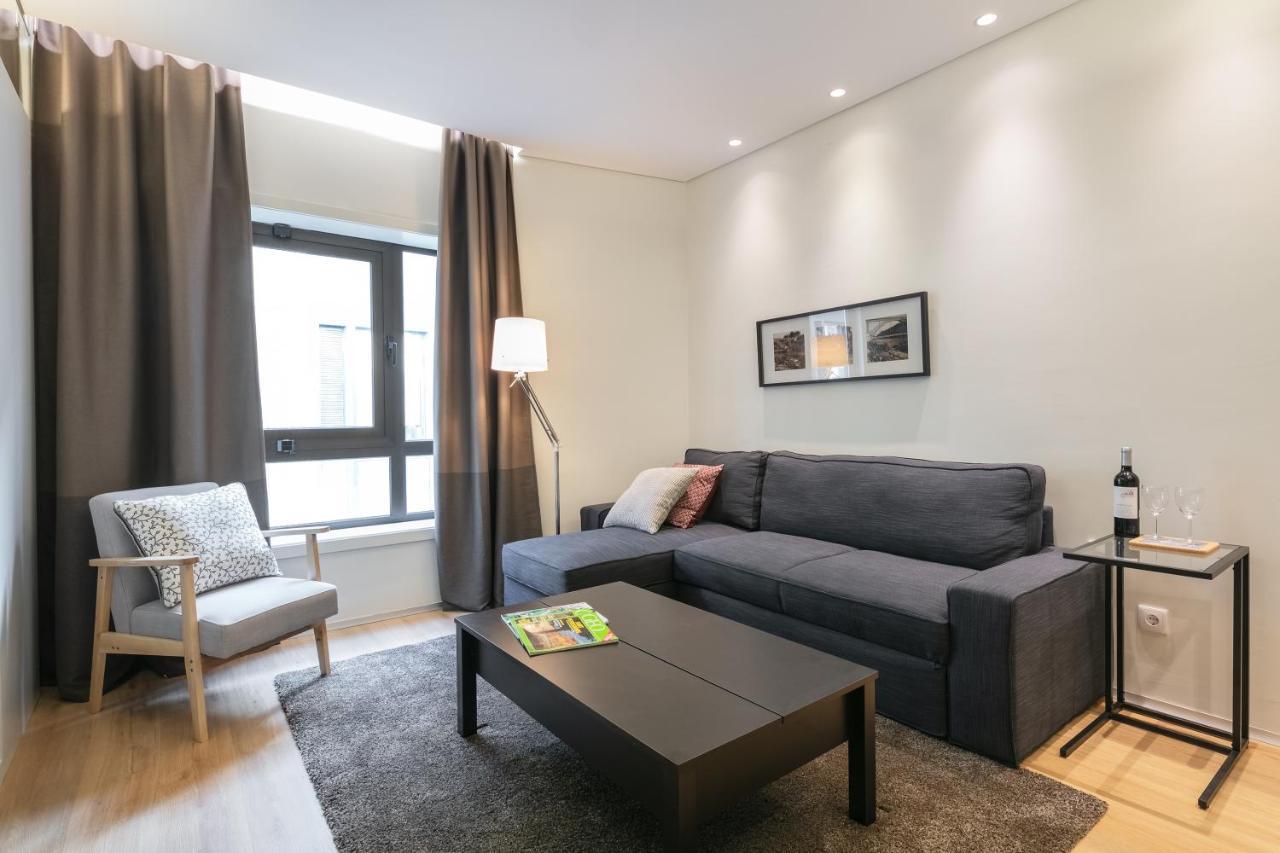 Apartament Oportments - Oliveiras Porto Zewnętrze zdjęcie