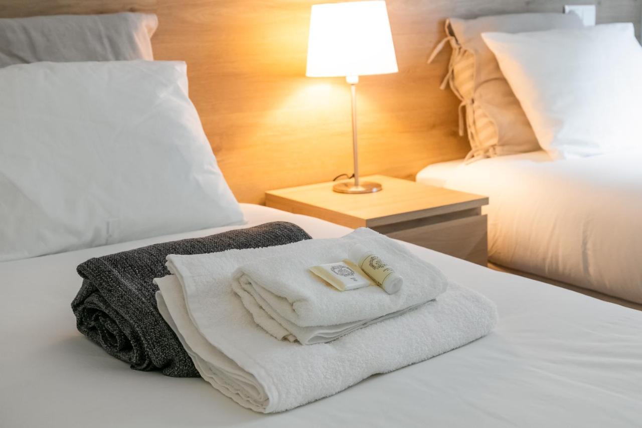 Apartament Oportments - Oliveiras Porto Zewnętrze zdjęcie
