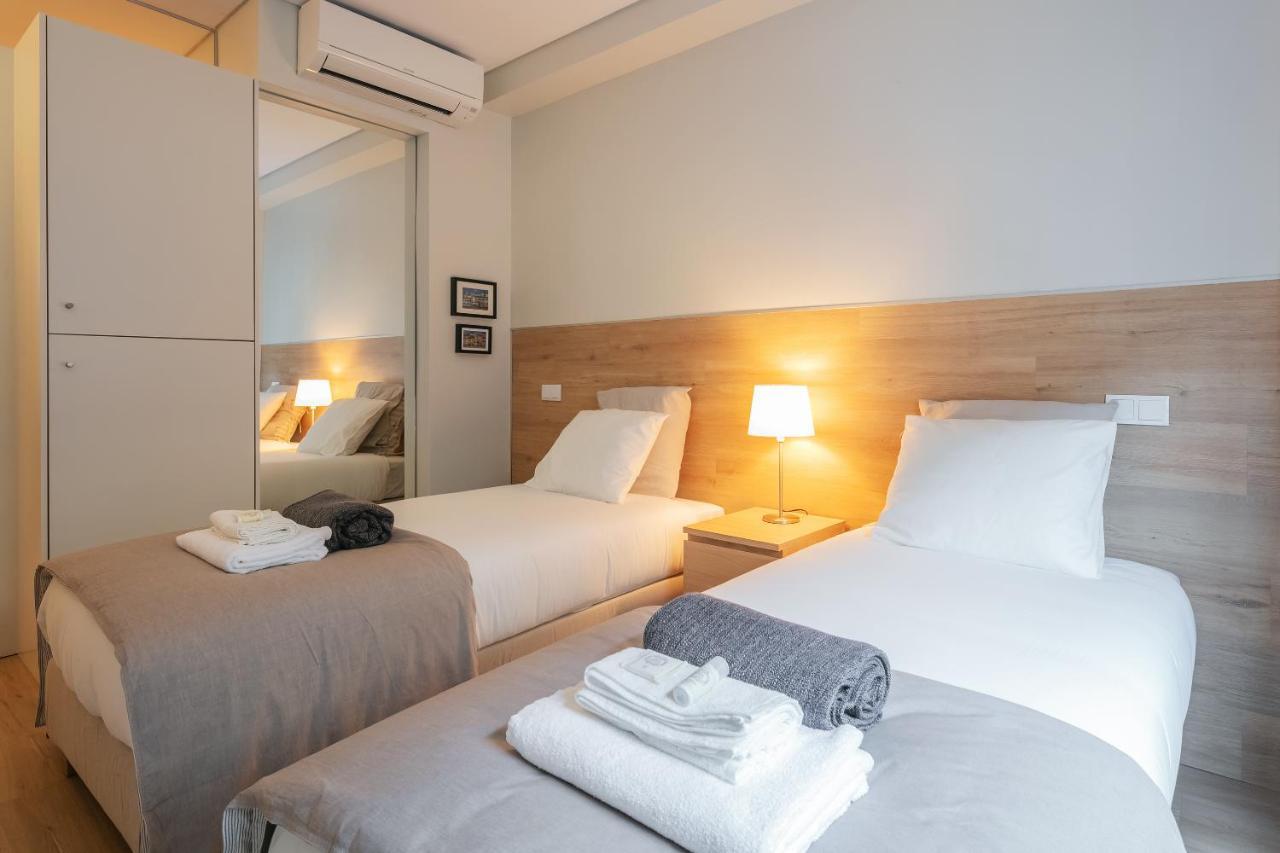 Apartament Oportments - Oliveiras Porto Zewnętrze zdjęcie