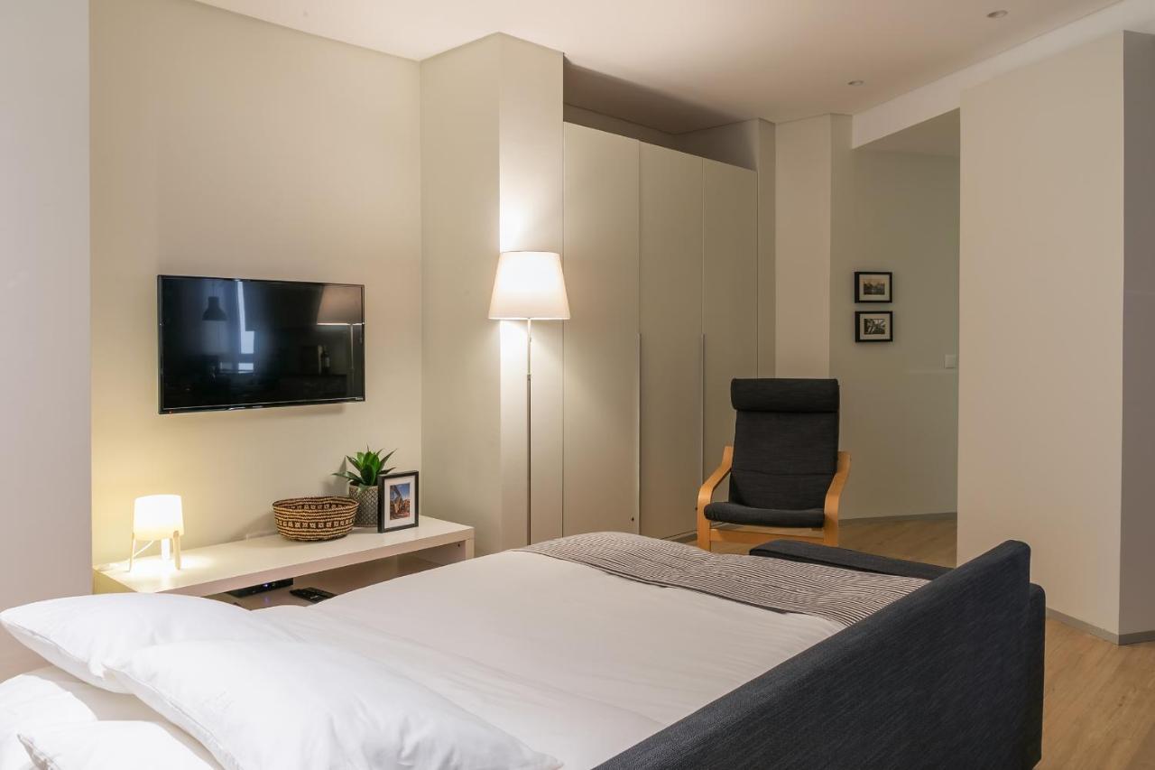 Apartament Oportments - Oliveiras Porto Zewnętrze zdjęcie