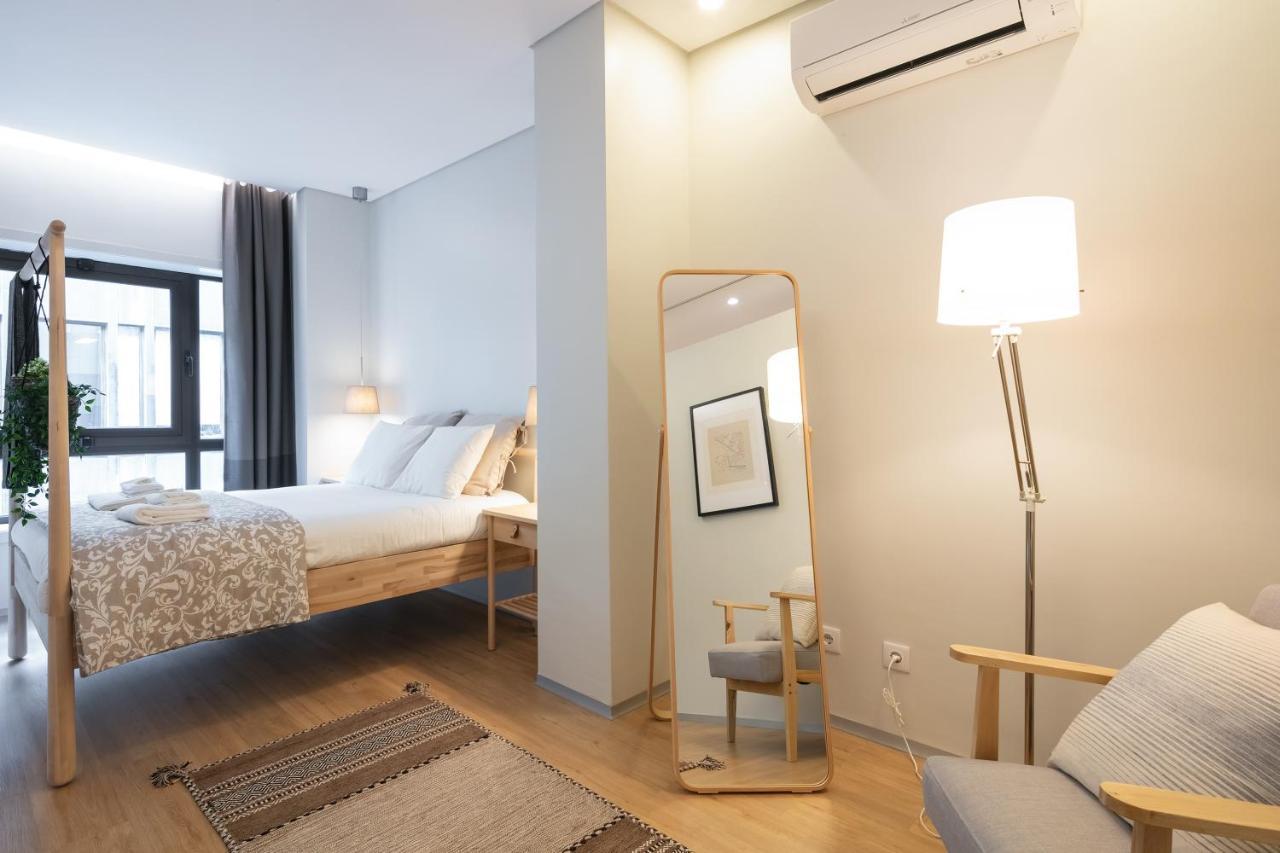 Apartament Oportments - Oliveiras Porto Zewnętrze zdjęcie