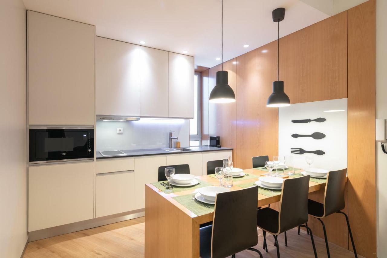 Apartament Oportments - Oliveiras Porto Zewnętrze zdjęcie