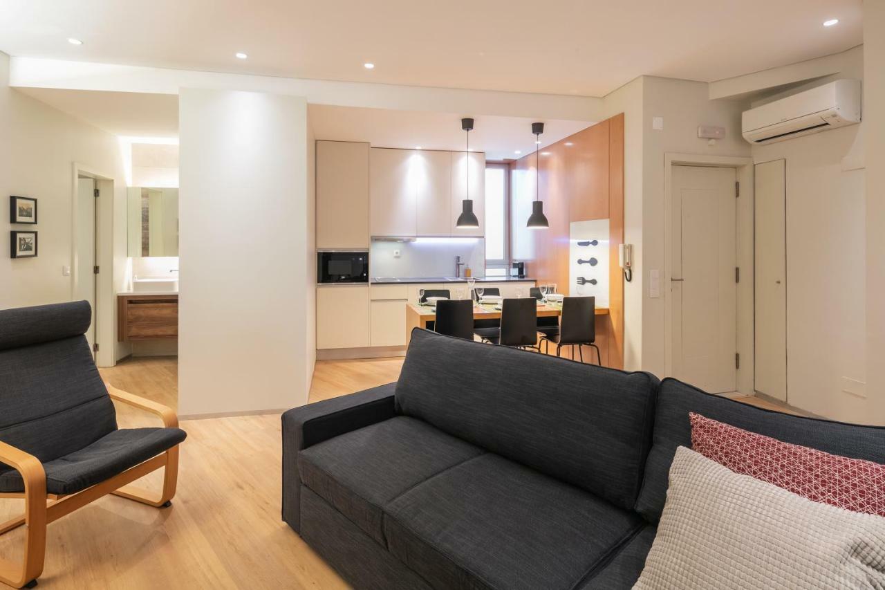 Apartament Oportments - Oliveiras Porto Zewnętrze zdjęcie