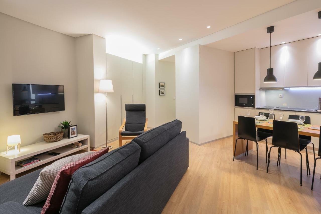 Apartament Oportments - Oliveiras Porto Zewnętrze zdjęcie