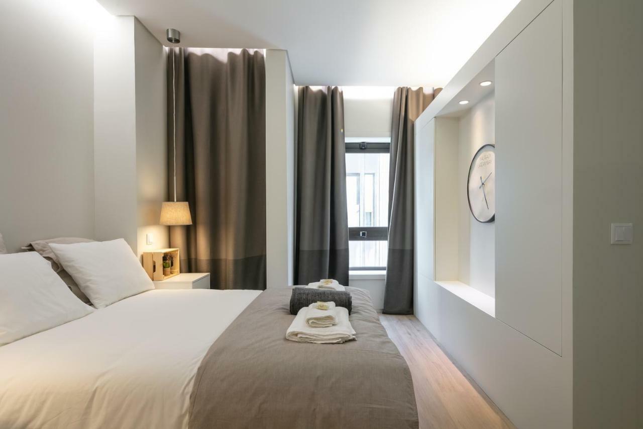 Apartament Oportments - Oliveiras Porto Zewnętrze zdjęcie
