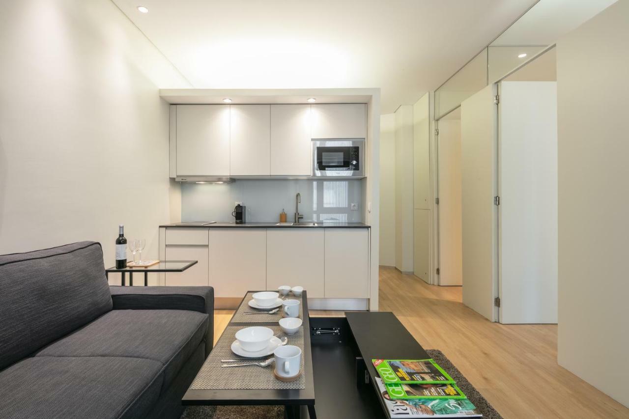 Apartament Oportments - Oliveiras Porto Zewnętrze zdjęcie