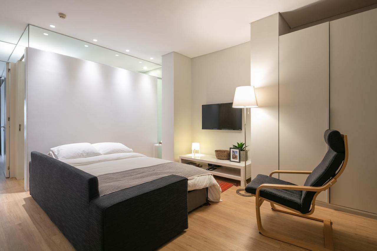 Apartament Oportments - Oliveiras Porto Zewnętrze zdjęcie