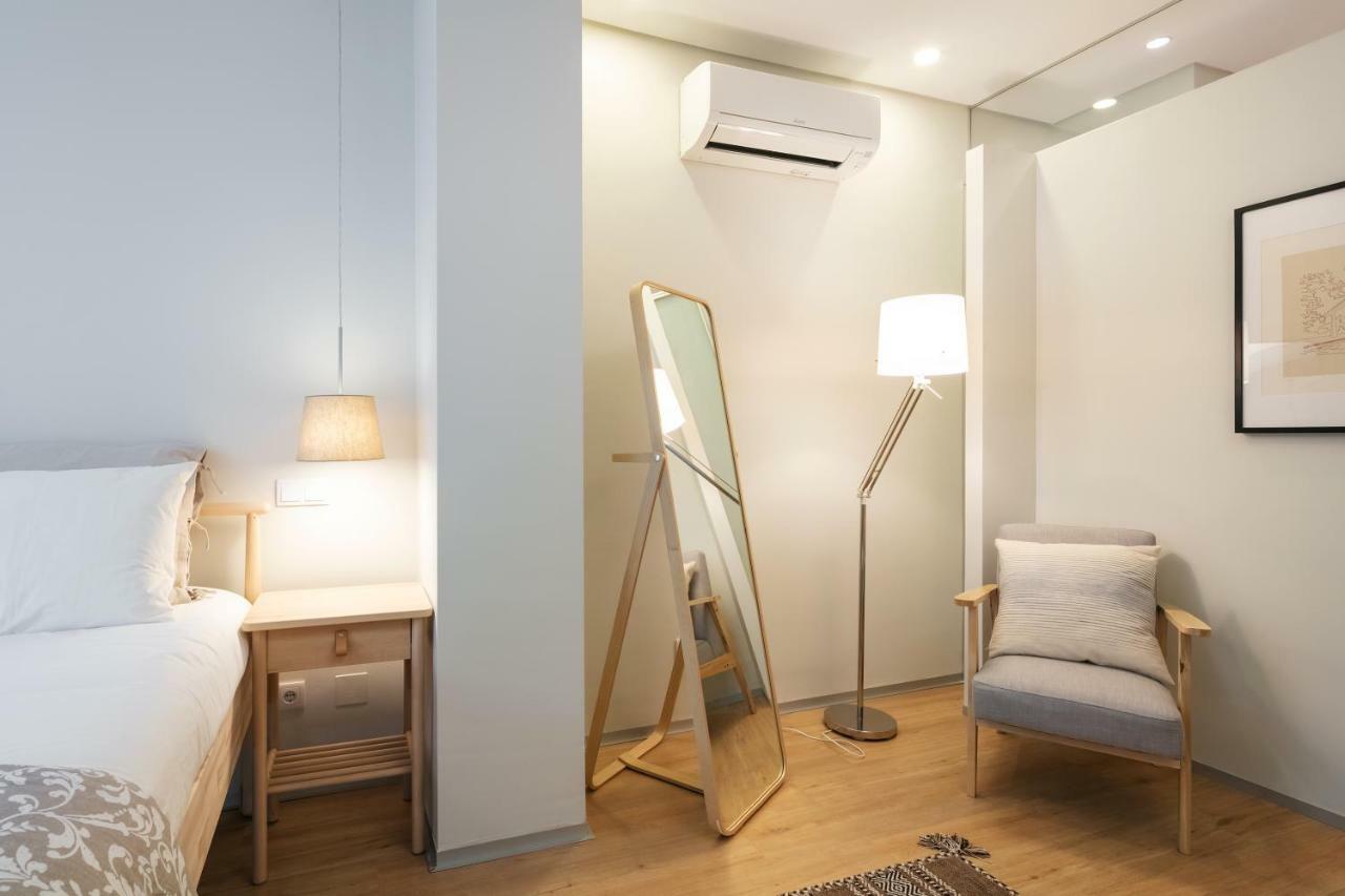 Apartament Oportments - Oliveiras Porto Zewnętrze zdjęcie