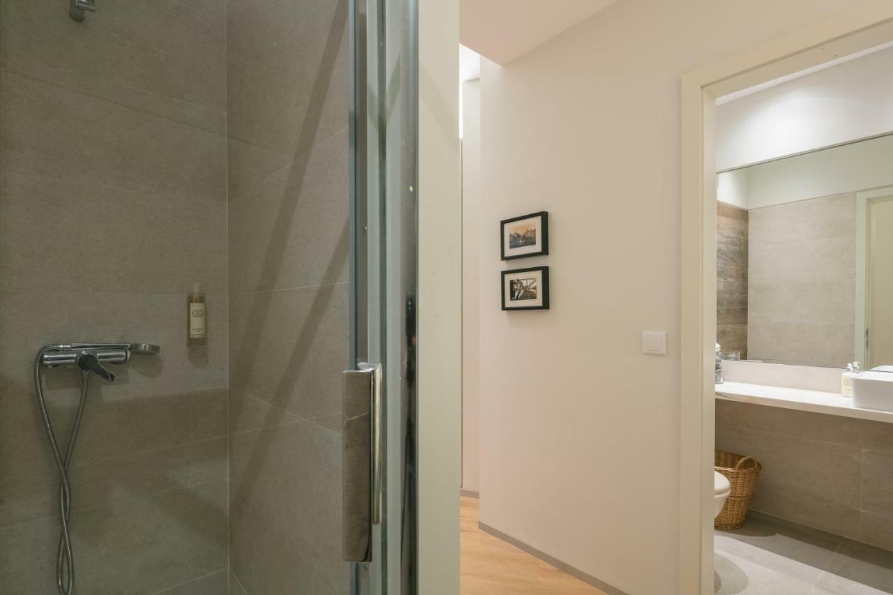 Apartament Oportments - Oliveiras Porto Zewnętrze zdjęcie