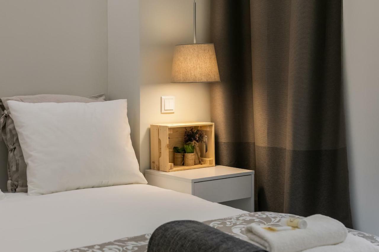Apartament Oportments - Oliveiras Porto Zewnętrze zdjęcie